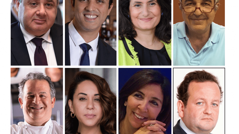 Full Report: Lebanon’s caterers and event planners discuss the new normal in Hospitality News Talks’ fourth virtual roundtable