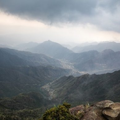 Soudah Development Company launched to develop a world-class mountain destination