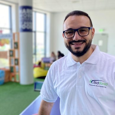 Bidfood Middle East appoints director of people and culture