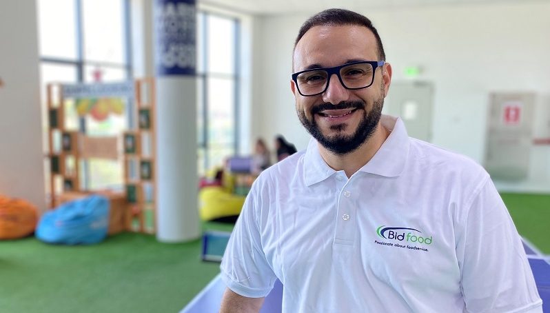 Bidfood Middle East appoints director of people and culture