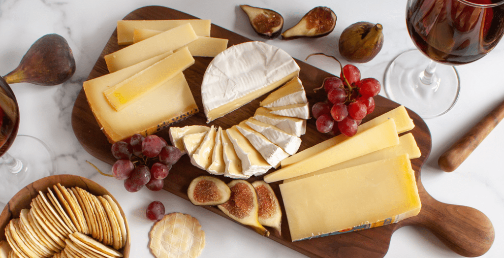 Specialty cheese hits Kuwait Hospitality News Magazine