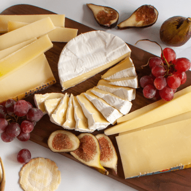 Specialty cheese hits Kuwait