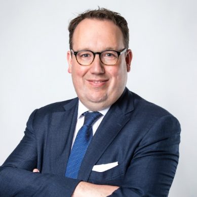 Jeroen Greven appointed as managing director of The Emirates Academy of Hospitality Management