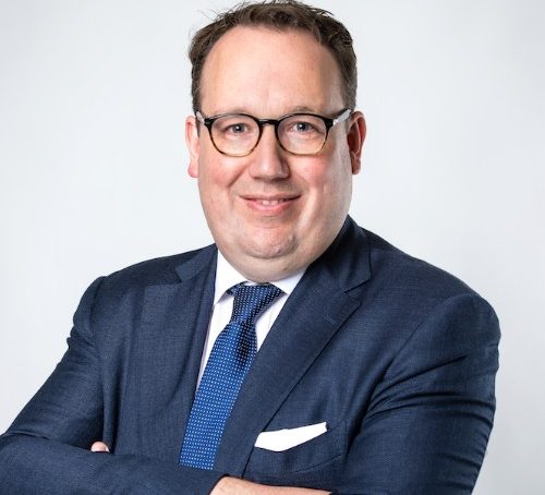 Jeroen Greven appointed as managing director of The Emirates Academy of Hospitality Management