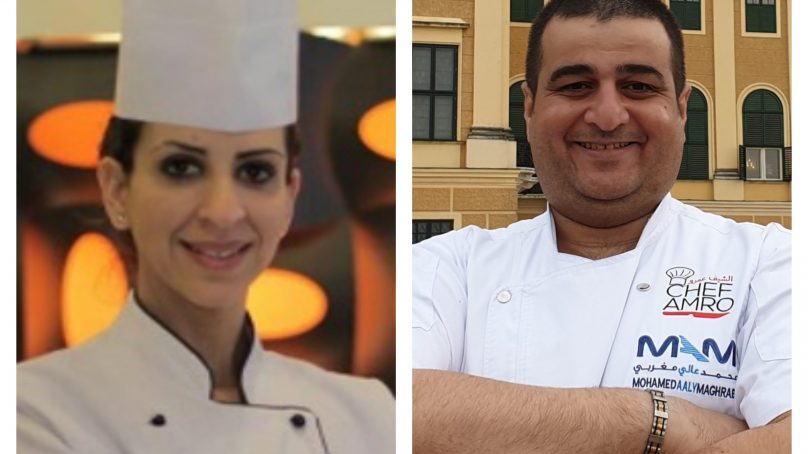 Introducing the Worldchefs Academy and its advisors