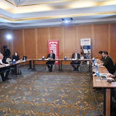 Lebanon: How to preserve employment and develop economic growth in productive industries