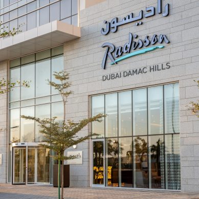 Radisson Hotel Group debuts its fourth brand in Dubai