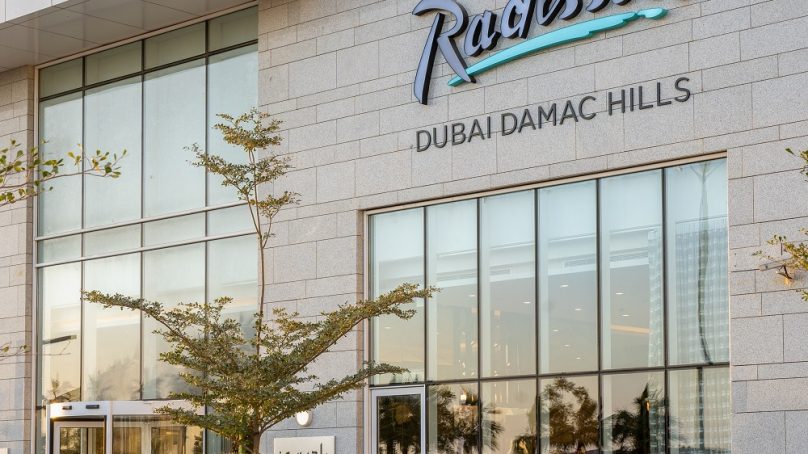 Radisson Hotel Group debuts its fourth brand in Dubai