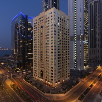 Marriott Bonvoy to debut Marriott Executive Apartments in Doha