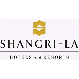 Shangri-La Hotels and Resorts unveils its revamped logo