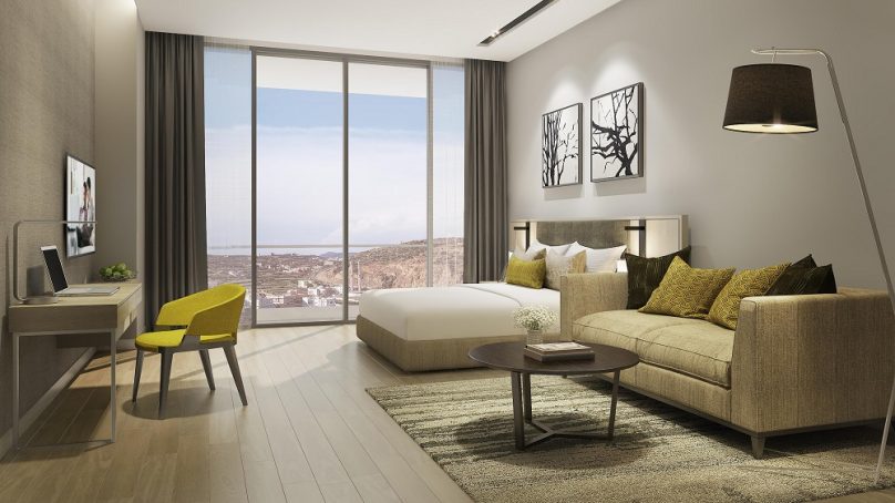 Ascott to add almost 2,000 new units to its Middle East inventory in 2022