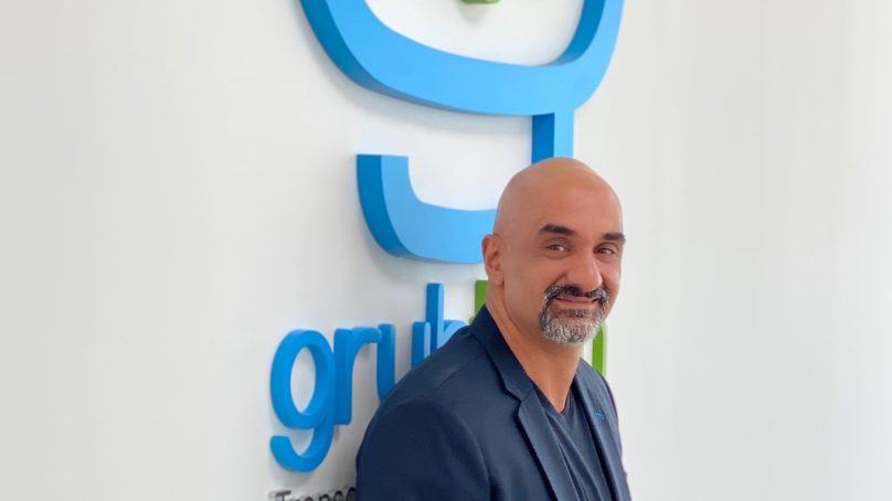 Grubtech and Foodics partner to empower restaurants and cloud kitchens