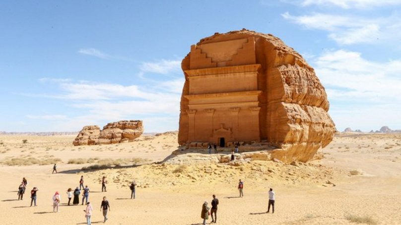 Desert Adventures Tourism to extend into the KSA