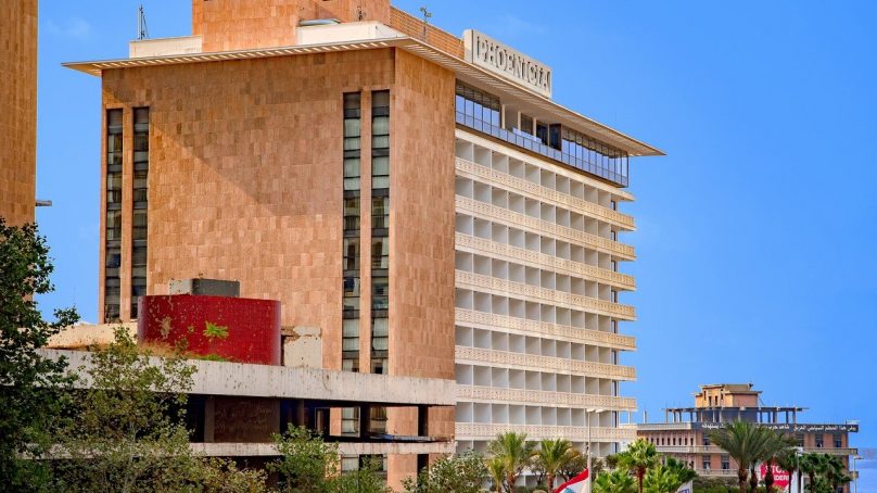 Tourists to pay in foreign currencies at Lebanese hotels