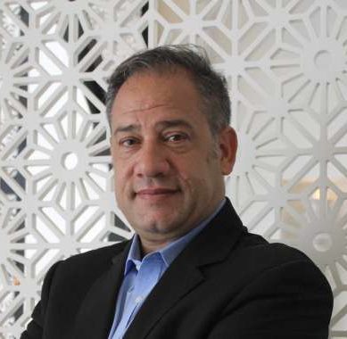 Rabih Zein appointed as the GM of Fairmont Fujairah Beach Resort