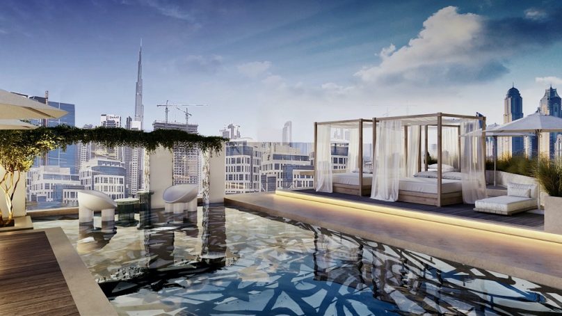 Accor’s The Hyde Hotels, Resorts & Residences to debut in Dubai