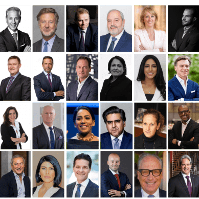 First 50 speakers announced for AHIC 2021, Dubai