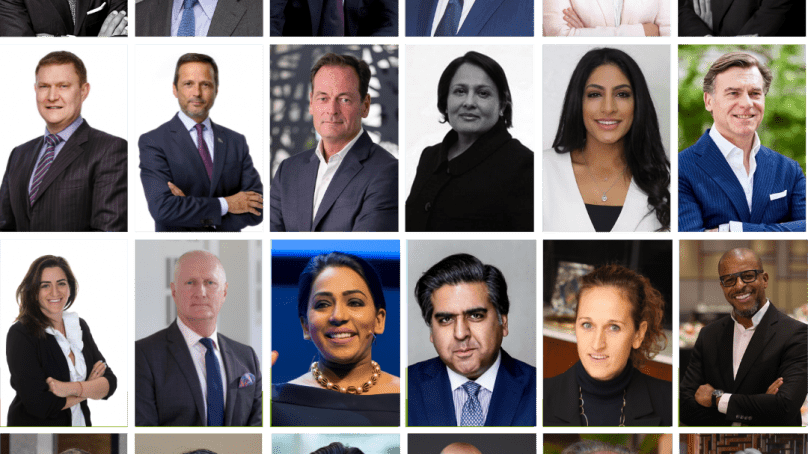 First 50 speakers announced for AHIC 2021, Dubai