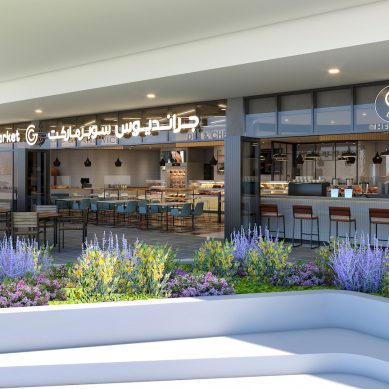 New food hall concept coming to Abu Dhabi to enhance its culinary scene