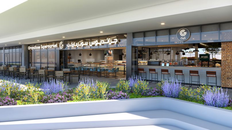 New food hall concept coming to Abu Dhabi to enhance its culinary scene