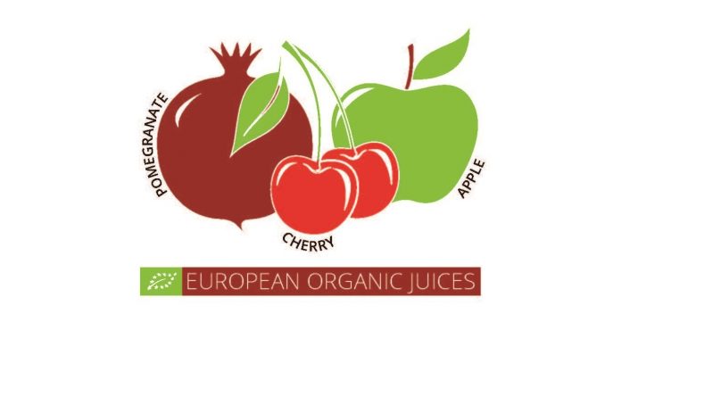 European Organic Juices hosts an online promotional event to target the Middle Eastern market