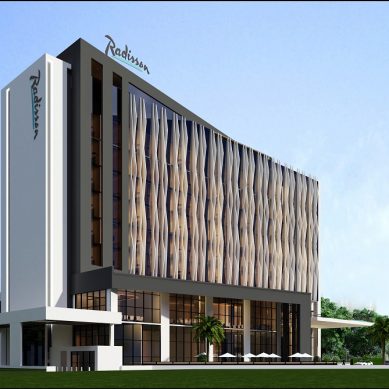 Radisson Hotel Group to debut in Djibouti with 144-room property