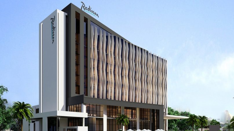Radisson Hotel Group to debut in Djibouti with 144-room property