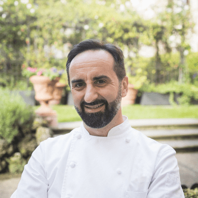 Michelin-starred Vito Mollica appointed executive chef of Chic Nonna, Dubai