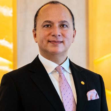 Grand Swiss-Belhotel Waterfront, Seef, Bahrain appoints a new GM