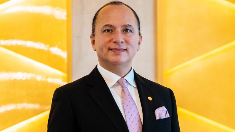 Grand Swiss-Belhotel Waterfront, Seef, Bahrain appoints a new GM