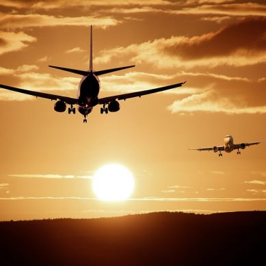 IATA: Global passenger numbers to surpass pre-Covid-19 levels in 2023