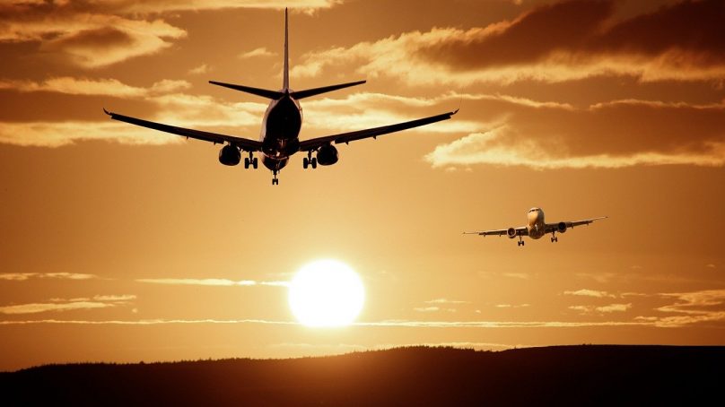 IATA: Global passenger numbers to surpass pre-Covid-19 levels in 2023