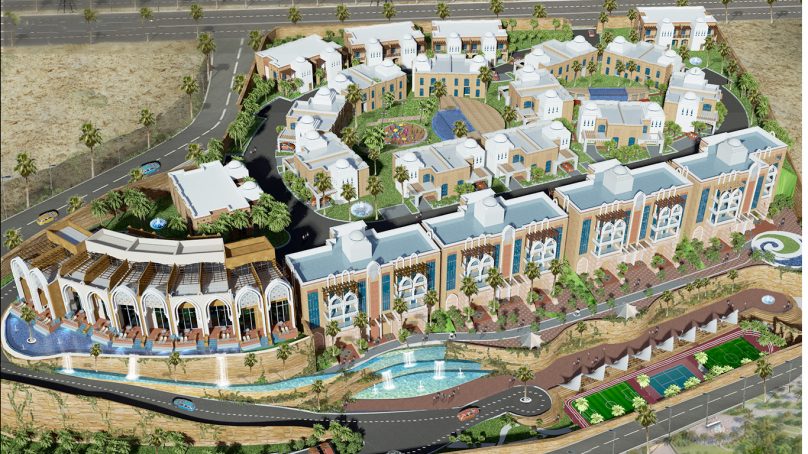 Radisson Hotel Group expands across KSA