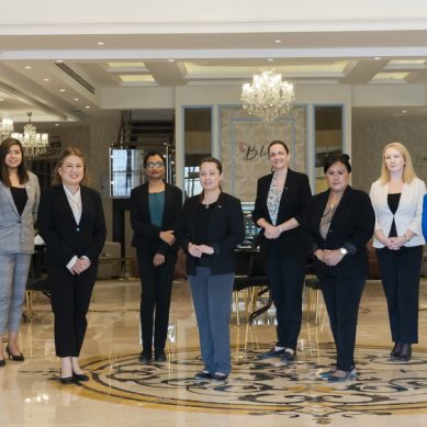 TIME opens Asma hotel in Dubai with all-female management team