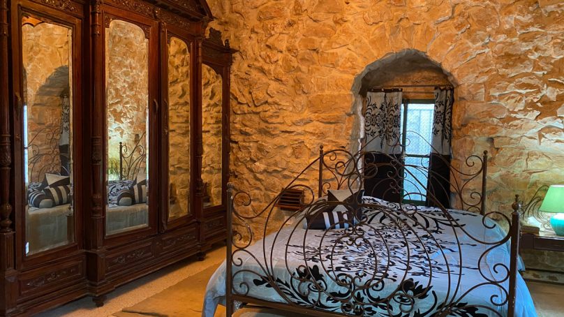 An immersive cultural experience at the newly opened Dar Nour guesthouse 