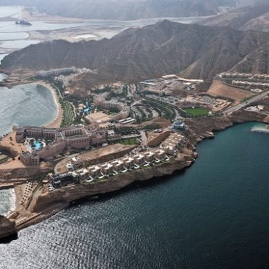 HORECA Oman to debut in May 2022