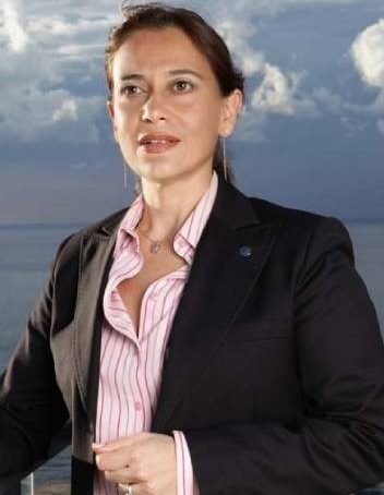 Hala Massaad to become the new GM of of Boulevard Arjaan by Rotana in Amman