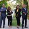 New commercial team leaders join Hilton Cairo Heliopolis