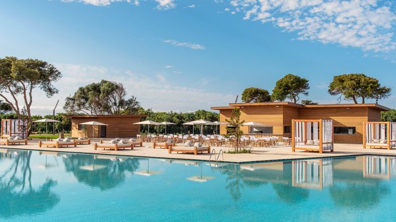 Radisson Hotel Group expands in Morocco with seven new hotels