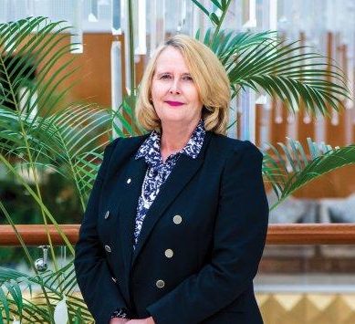 New GM joins InterContinental Doha The City