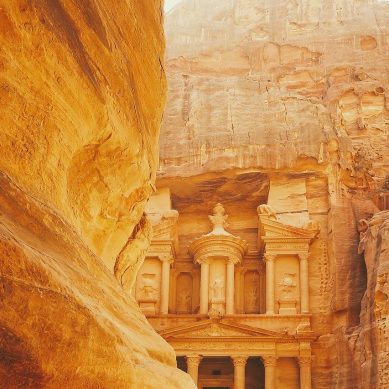 Jordan Tourism Board renews its partnerships with Wego to attract GCC tourists