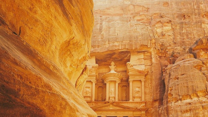 Jordan Tourism Board renews its partnerships with Wego to attract GCC tourists
