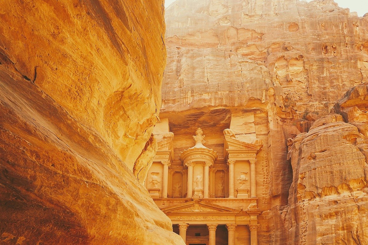 jordan tourism board instagram