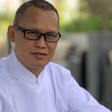 New executive chef joins Rosewood Jeddah