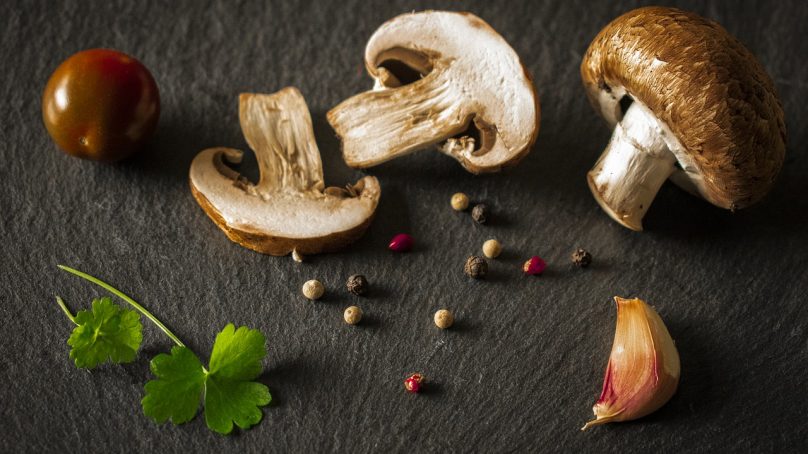 Why the world’s in love with mushrooms