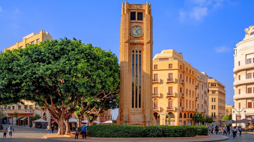 How to create a sustainable private sector in Lebanon