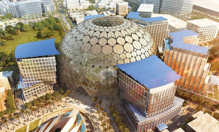 Dubai hotels getting ready to welcome Expo 2020 visitors
