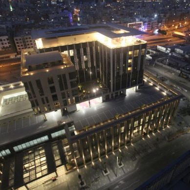 131-room hotel coming to Ithra Dubai’s One Deira project
