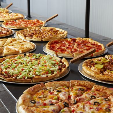 Multi-unit franchise agreement signed to grow Pizza Inn in Qatar