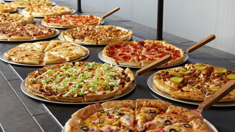 Multi-unit franchise agreement signed to grow Pizza Inn in Qatar
